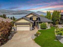546 Gowen Place Kelowna, BC V1W 5B4