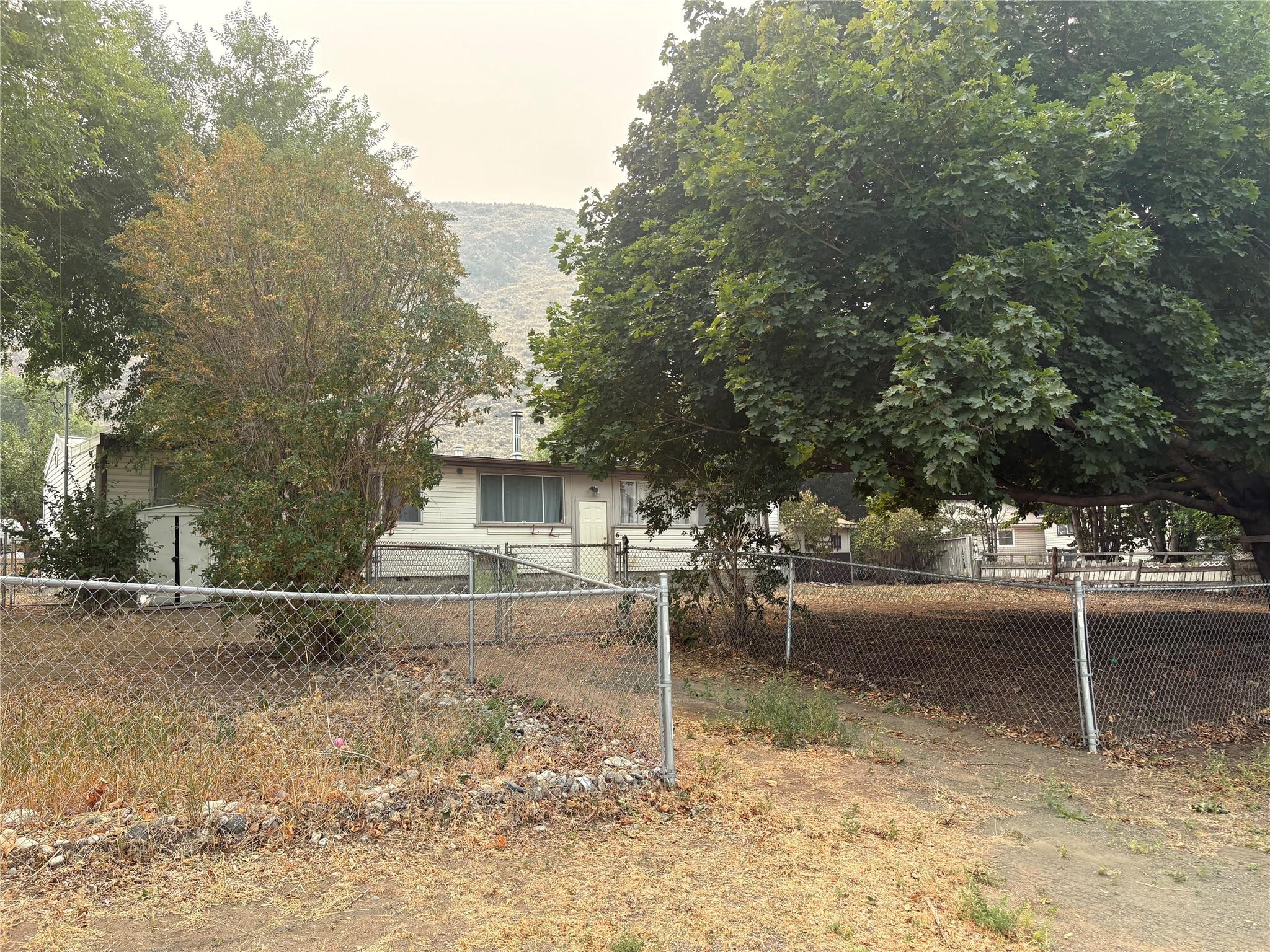 6896 Watson E Drive, Kamloops, BC