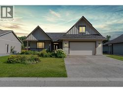 3404 McKechnie Drive Armstrong, BC V4Y 0X6