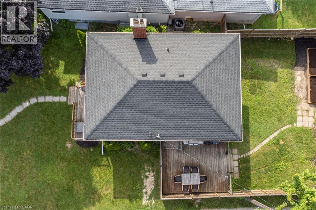 47 Brucedale Avenue E, Hamilton, ON - Outdoor