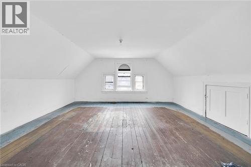 199 Bay Street N, Hamilton, ON - Indoor Photo Showing Other Room