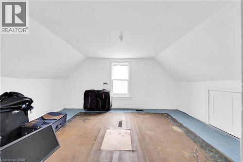 199 Bay Street N, Hamilton, ON - Indoor Photo Showing Other Room