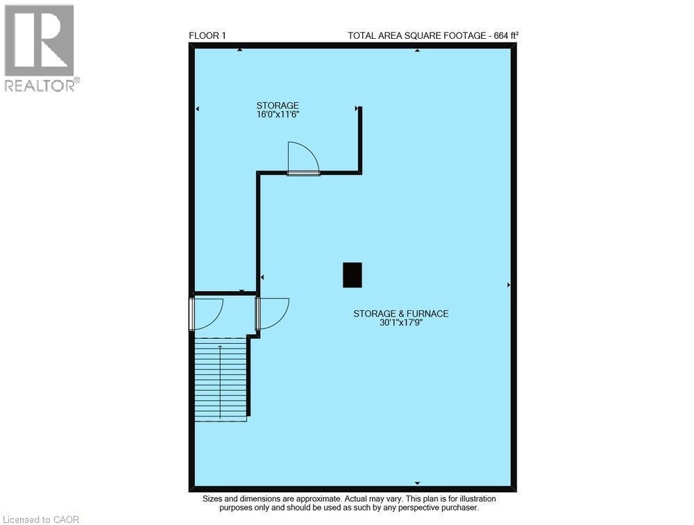 199 Bay Street N, Hamilton, ON - Other