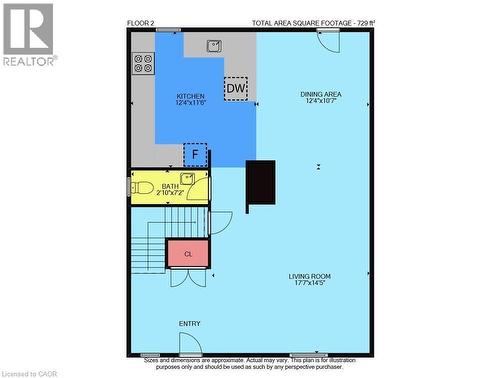 199 Bay Street N, Hamilton, ON - Other