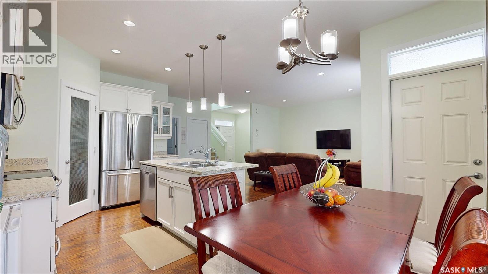2632 Makowsky Crescent, Regina, SK - Indoor Photo Showing Other Room