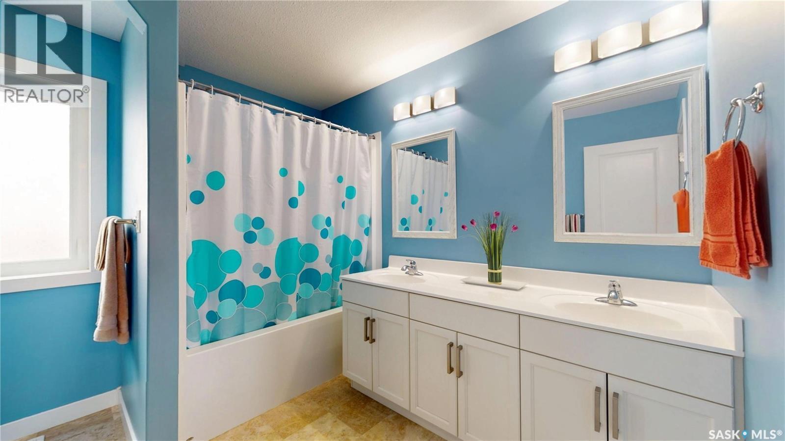 2632 Makowsky Crescent, Regina, SK - Indoor Photo Showing Bathroom