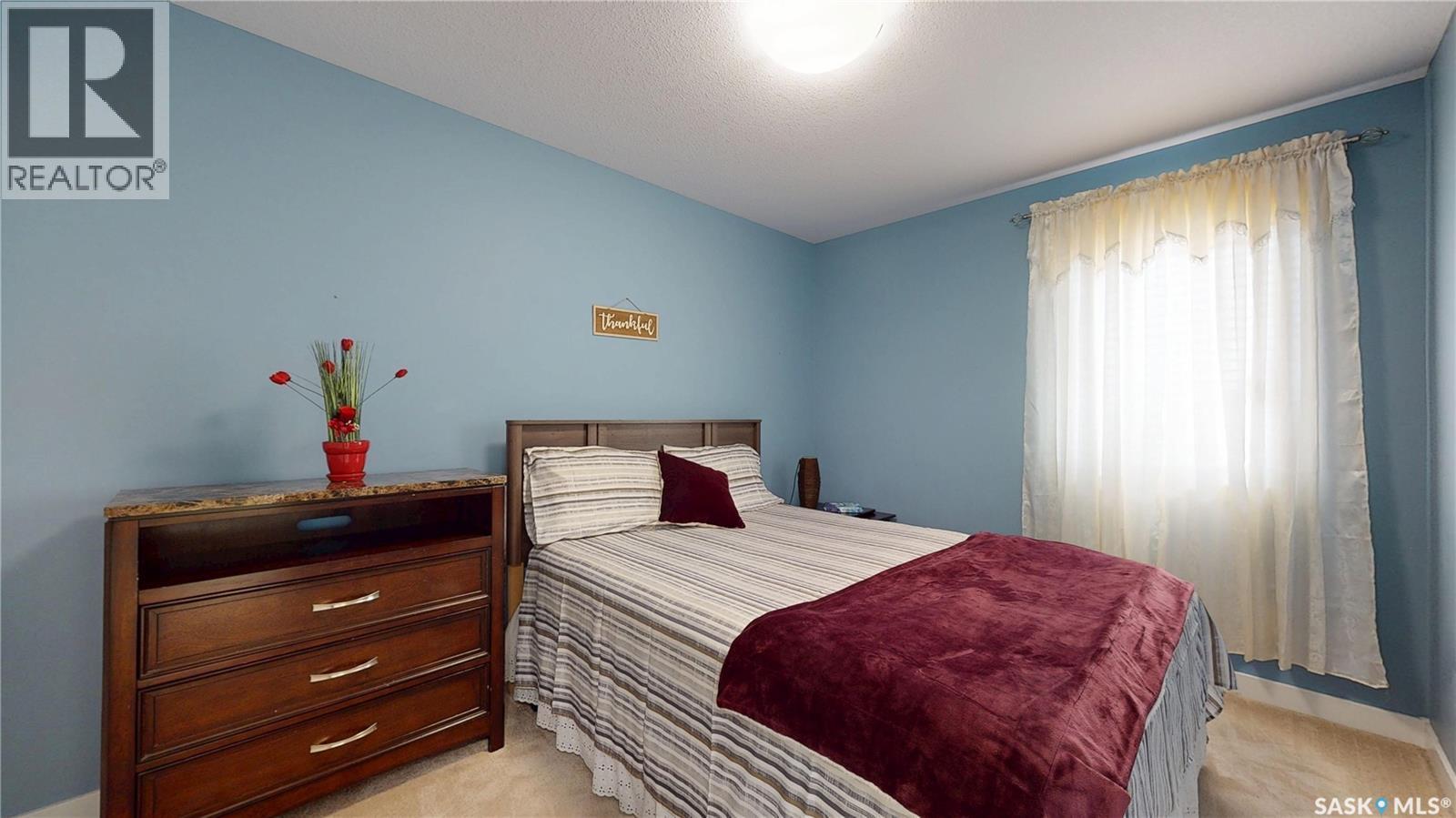 2632 Makowsky Crescent, Regina, SK - Indoor Photo Showing Bedroom