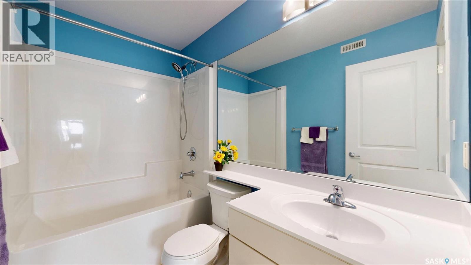 2632 Makowsky Crescent, Regina, SK - Indoor Photo Showing Bathroom