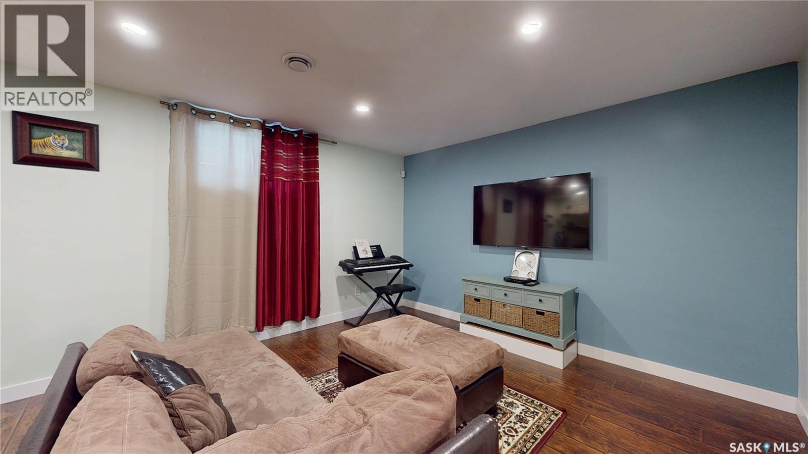 2632 Makowsky Crescent, Regina, SK - Indoor