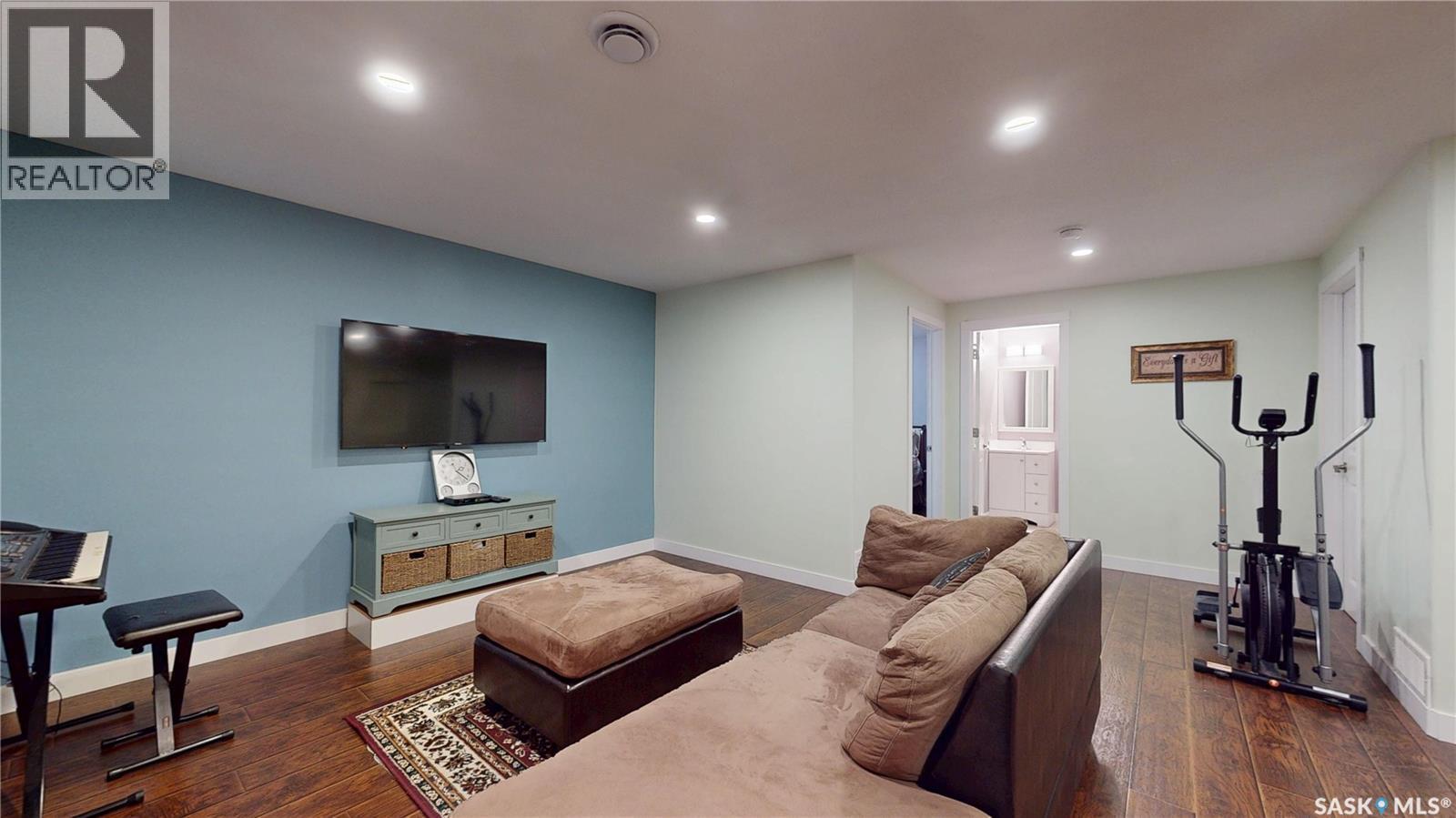 2632 Makowsky Crescent, Regina, SK - Indoor