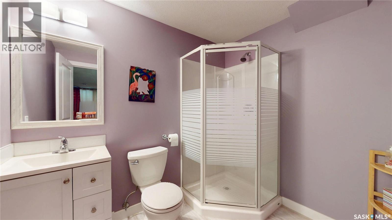 2632 Makowsky Crescent, Regina, SK - Indoor Photo Showing Bathroom