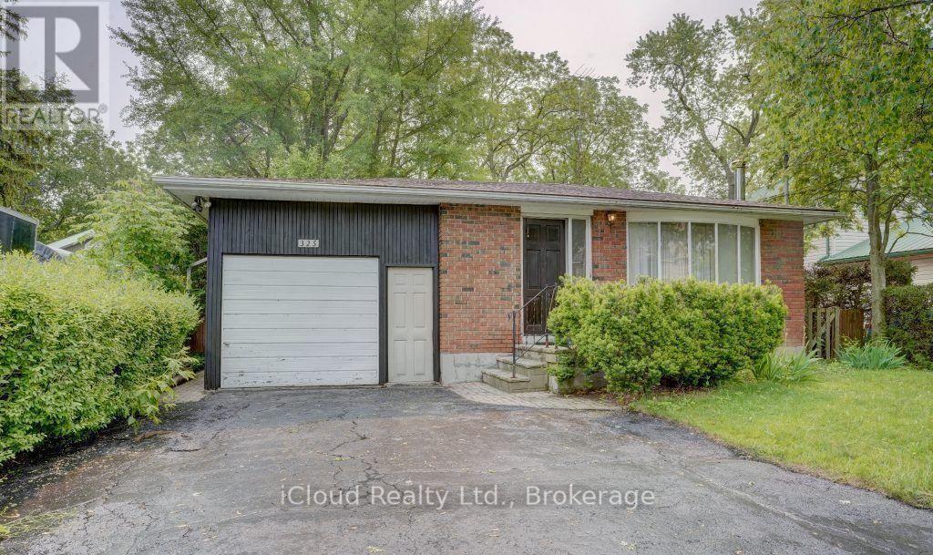 325 Dyson Road, Pickering, ON - Outdoor