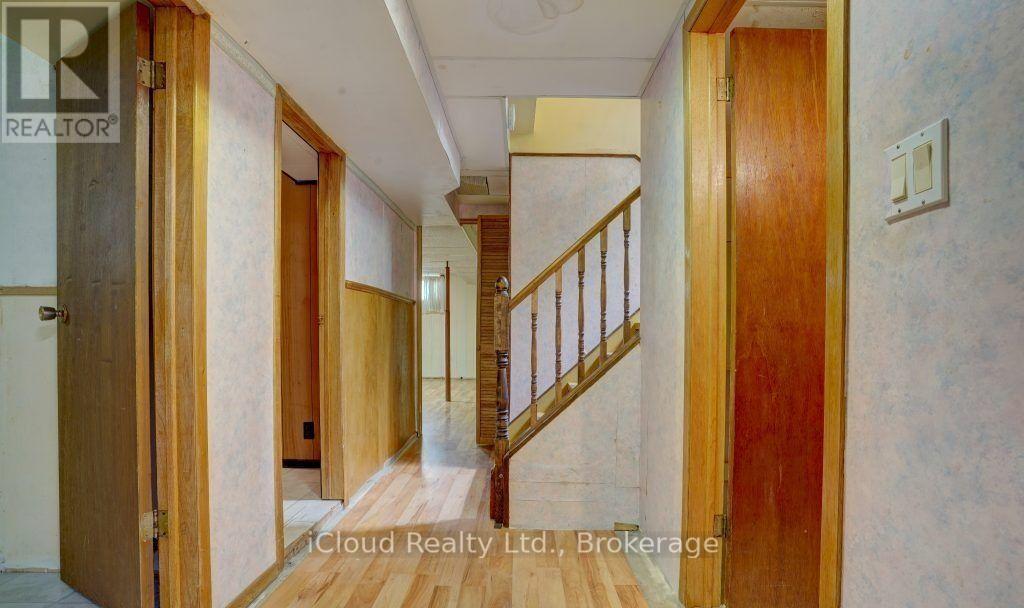325 Dyson Road, Pickering, ON - Indoor Photo Showing Other Room