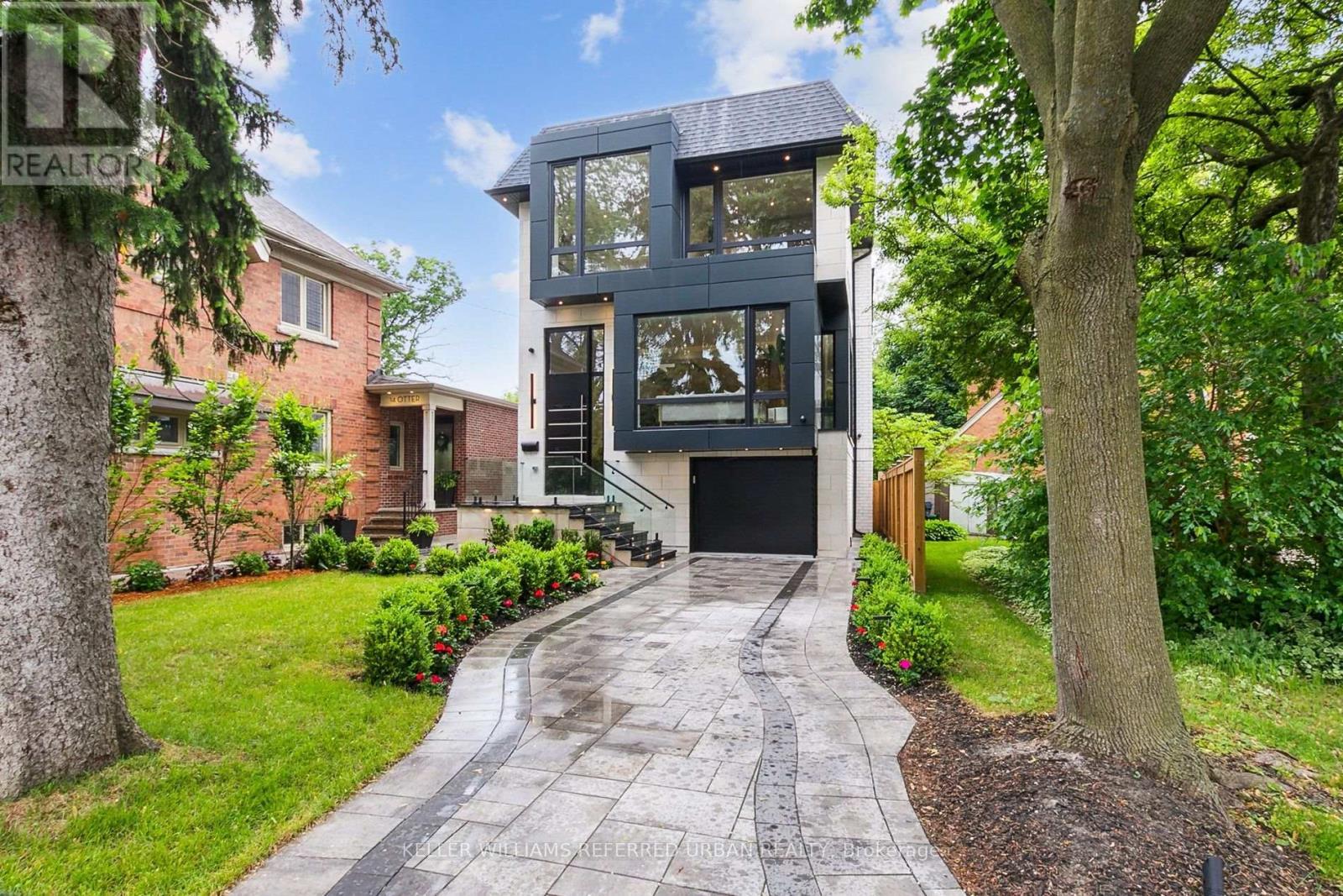 12 Otter Crescent, Toronto, ON - Outdoor