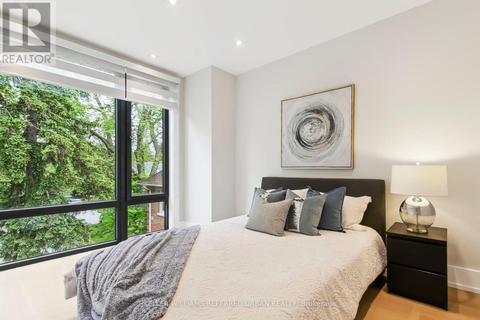 12 Otter Crescent, Toronto, ON - Indoor Photo Showing Bedroom
