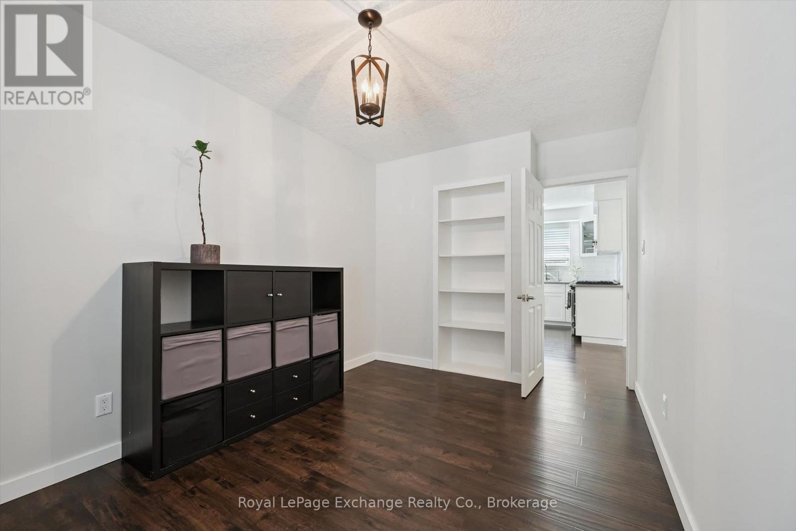 office / bedroom - 68 Elgin Street S, Cambridge, ON - Indoor