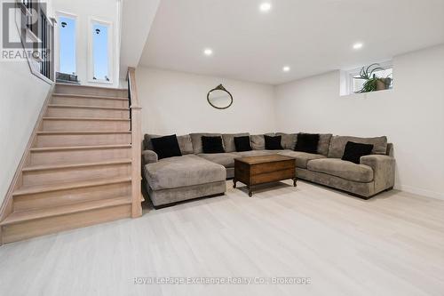 Great room - 68 Elgin Street S, Cambridge, ON - Indoor