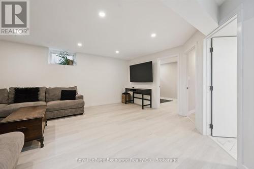 Great room view - 68 Elgin Street S, Cambridge, ON - Indoor