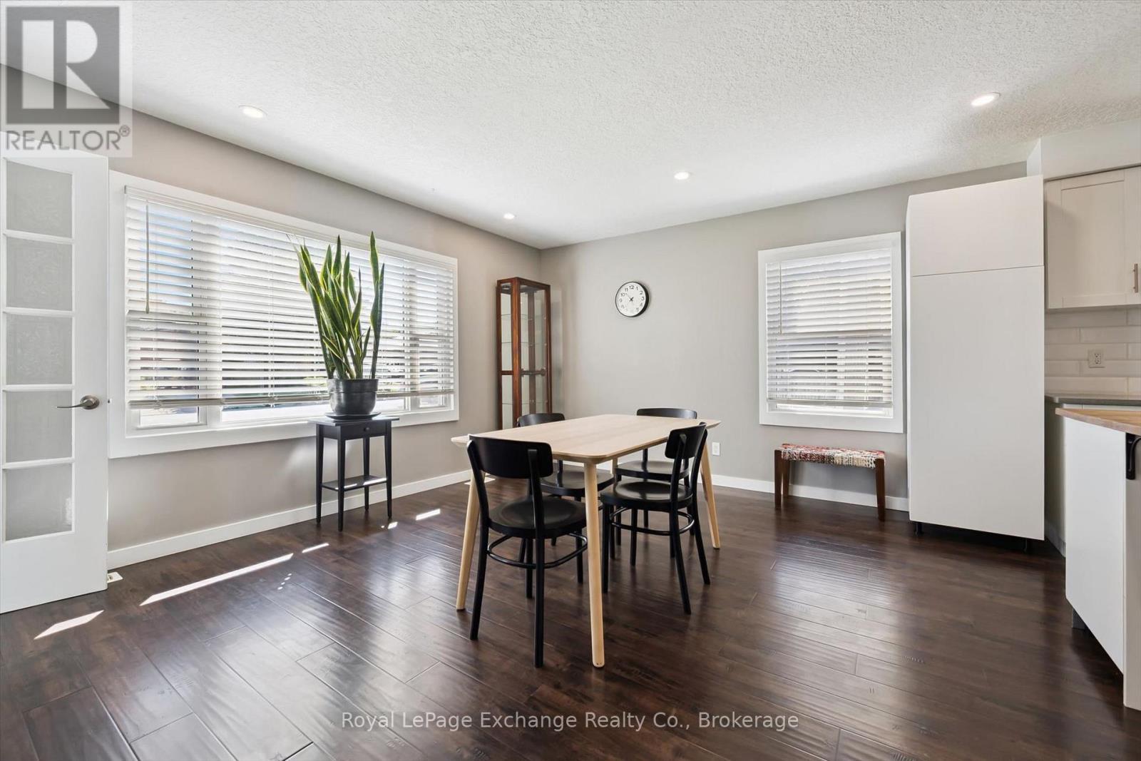 Dining view - 68 Elgin Street S, Cambridge, ON - Indoor