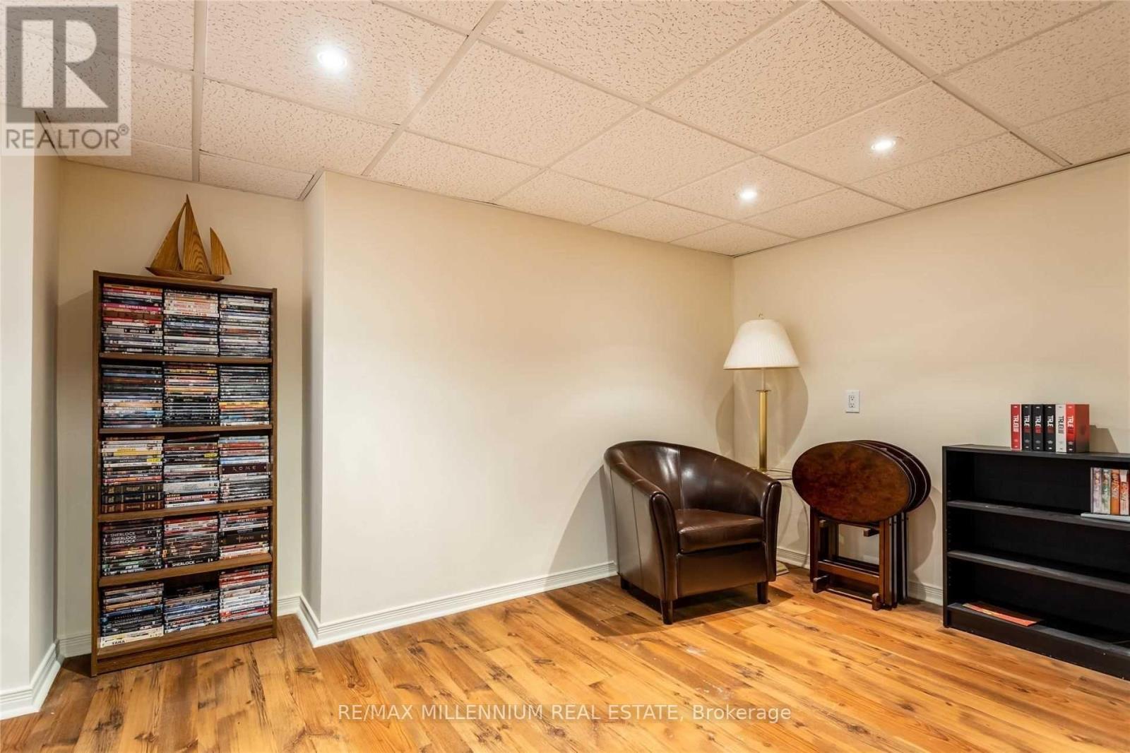 13 Dawson Crescent, Milton, ON - Indoor Photo Showing Other Room