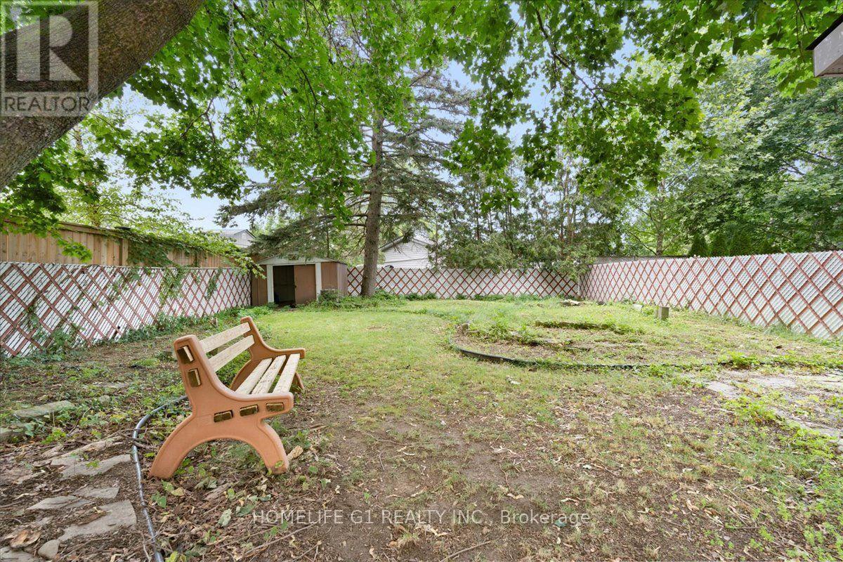 19 Milton Avenue W, Cambridge, ON - Outdoor