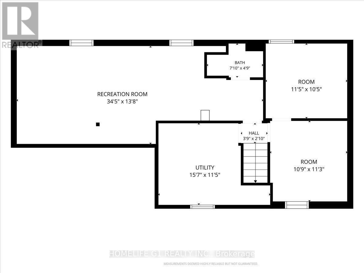 19 Milton Avenue W, Cambridge, ON - Other