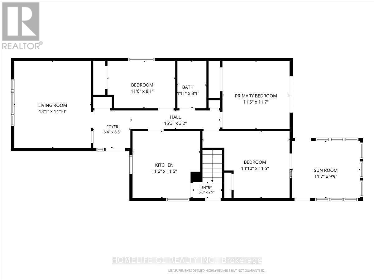 19 Milton Avenue W, Cambridge, ON - Other