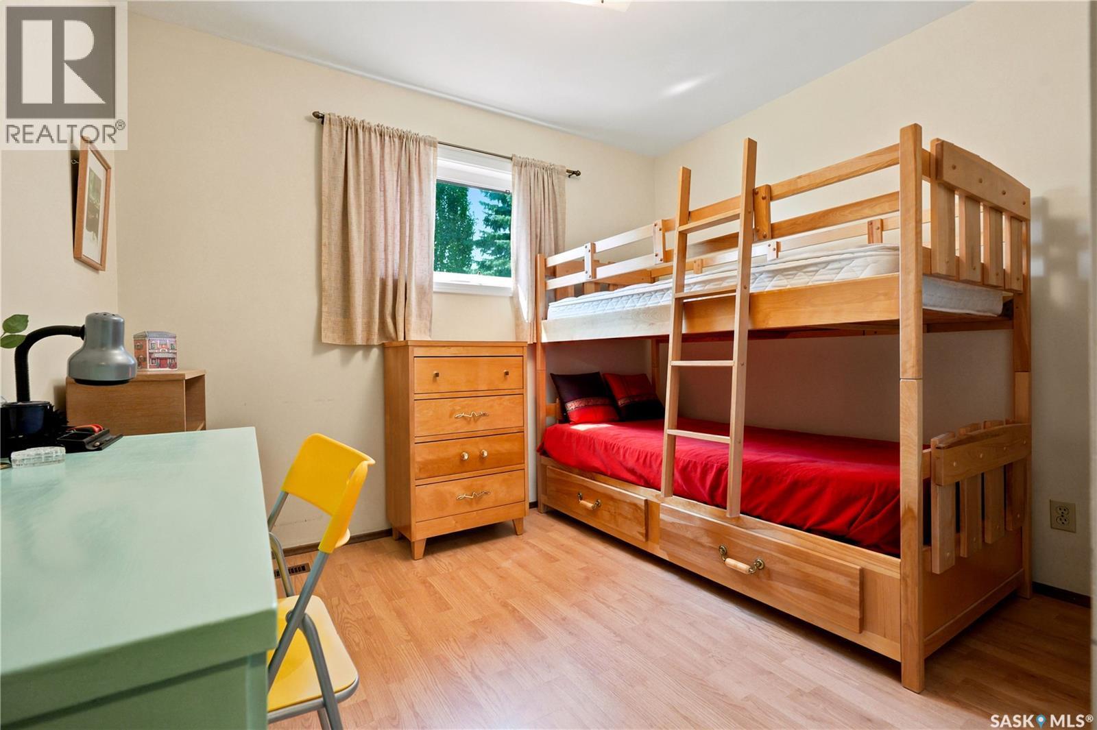 522 Delaronde Road, Saskatoon, SK - Indoor Photo Showing Bedroom
