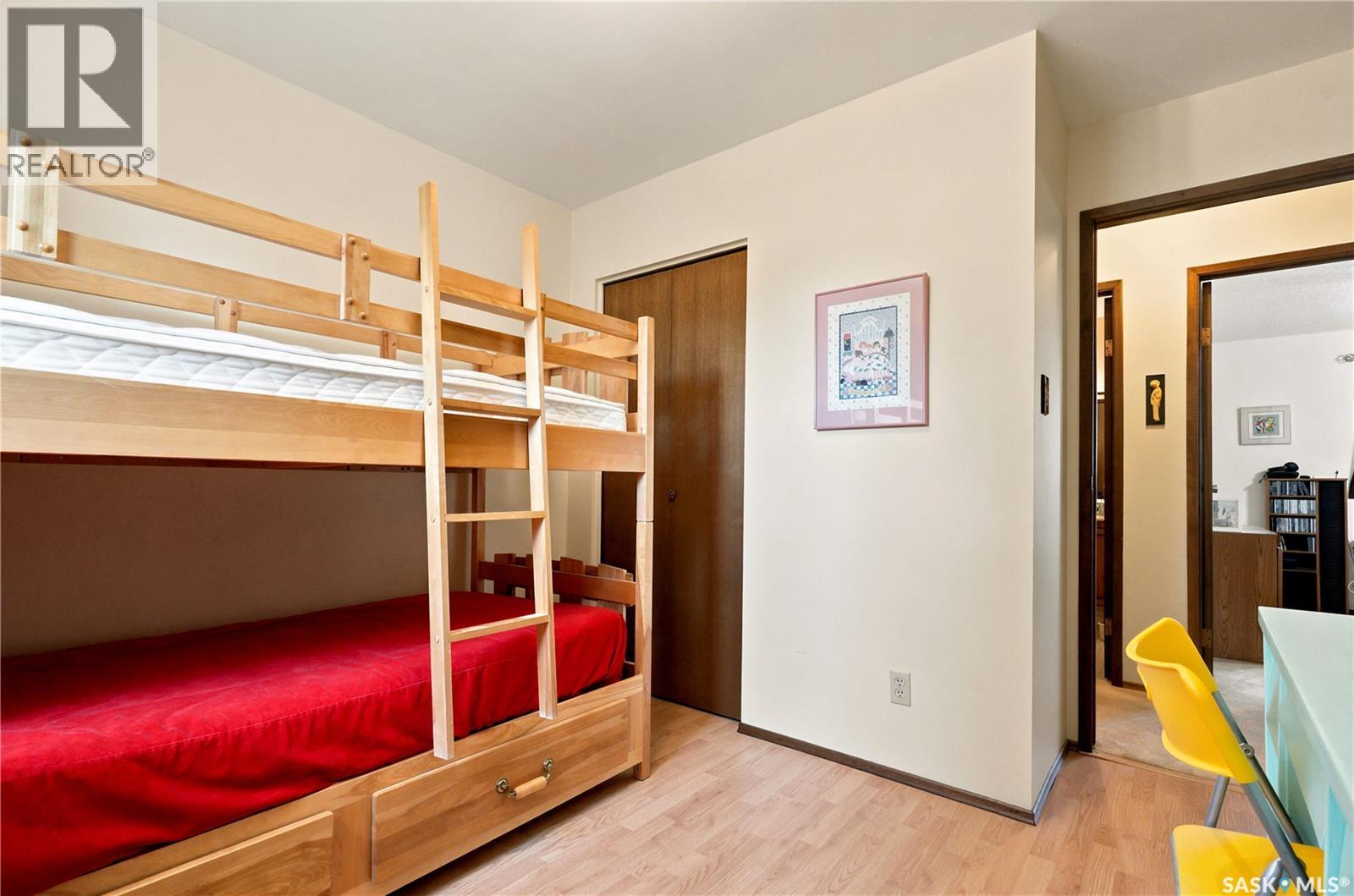 522 Delaronde Road, Saskatoon, SK - Indoor Photo Showing Bedroom