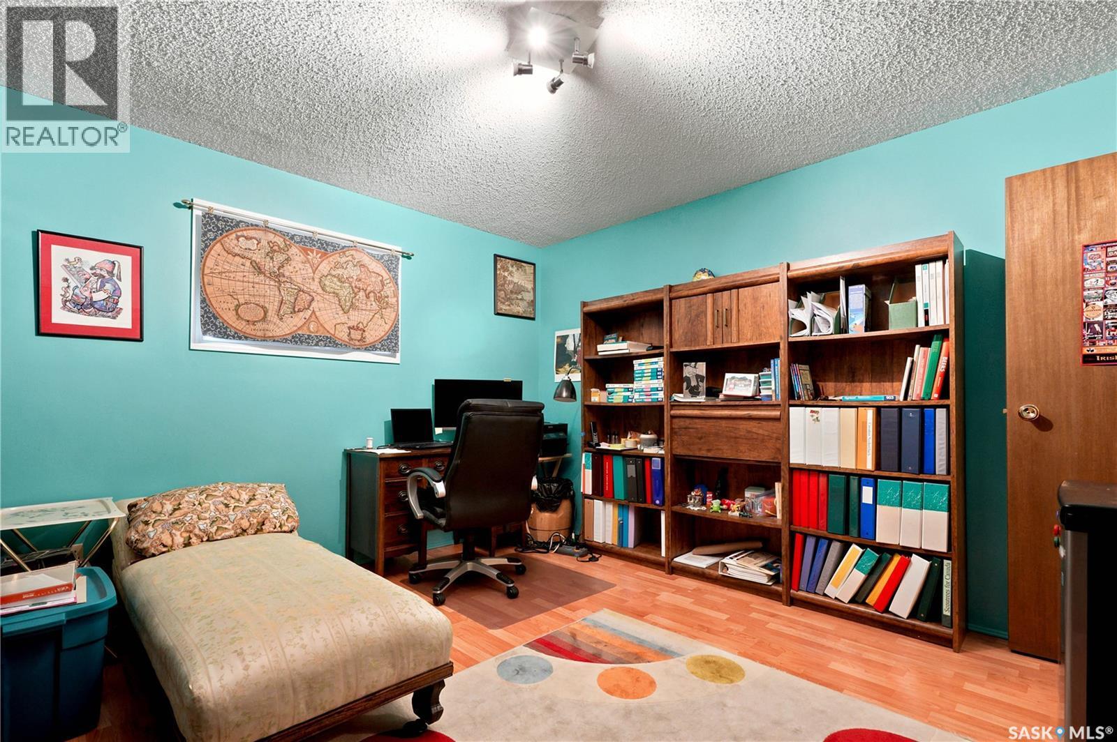 522 Delaronde Road, Saskatoon, SK - Indoor Photo Showing Office