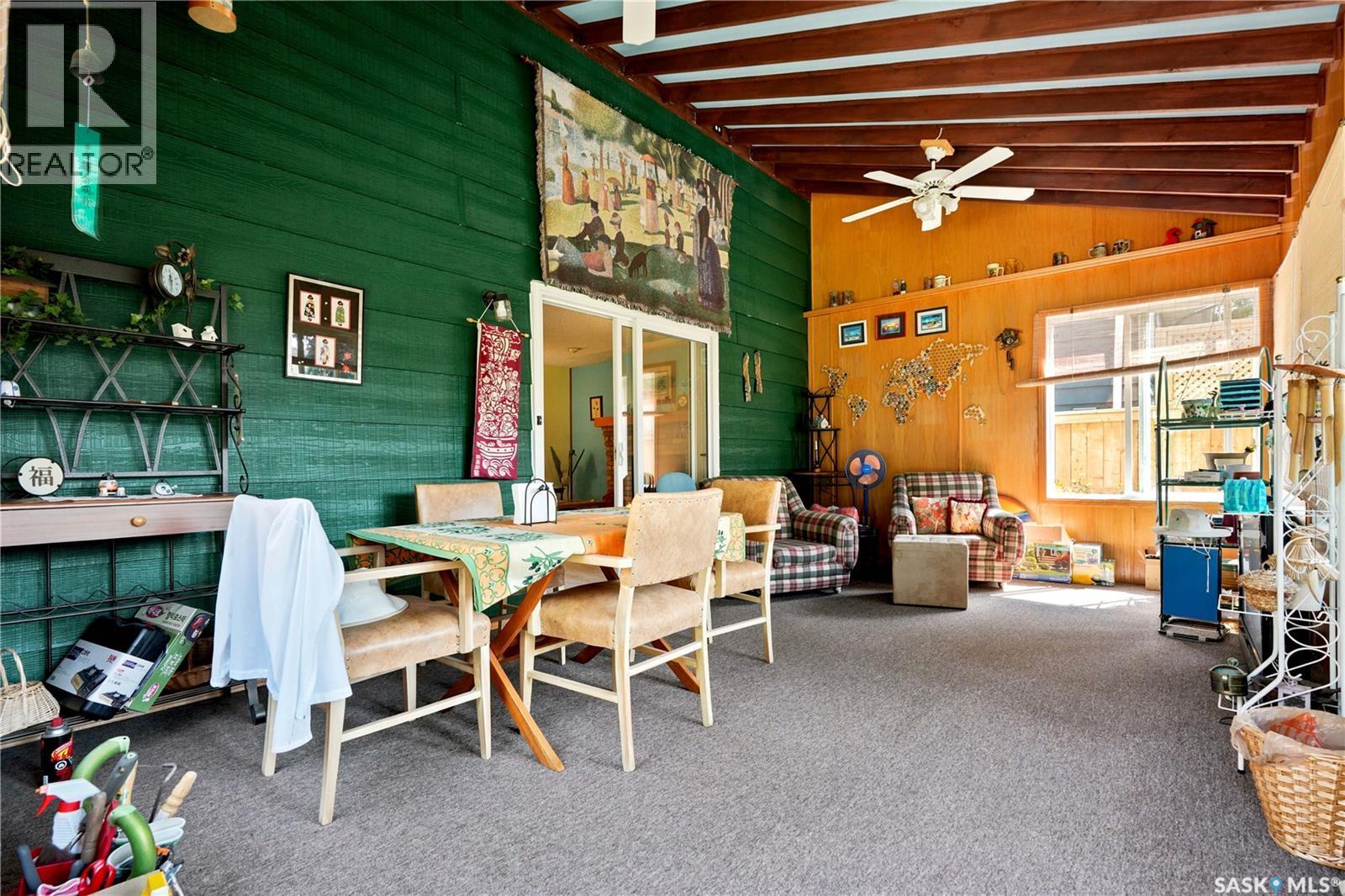 522 Delaronde Road, Saskatoon, SK - Outdoor