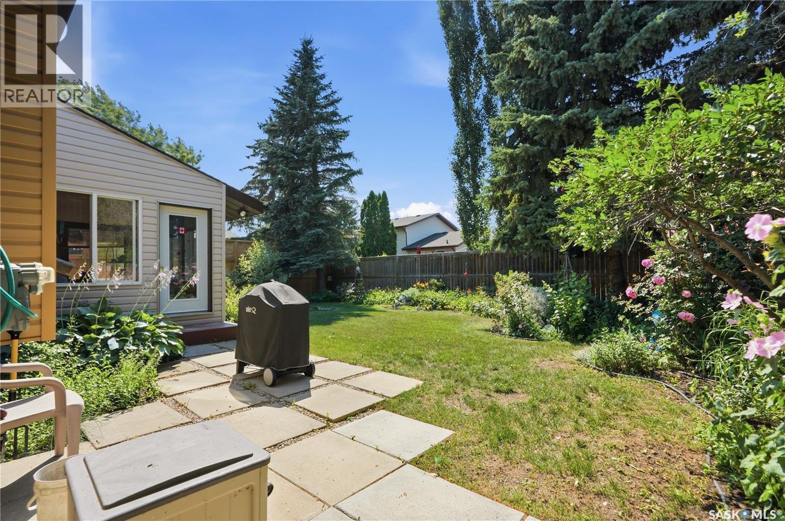 522 Delaronde Road, Saskatoon, SK - Outdoor