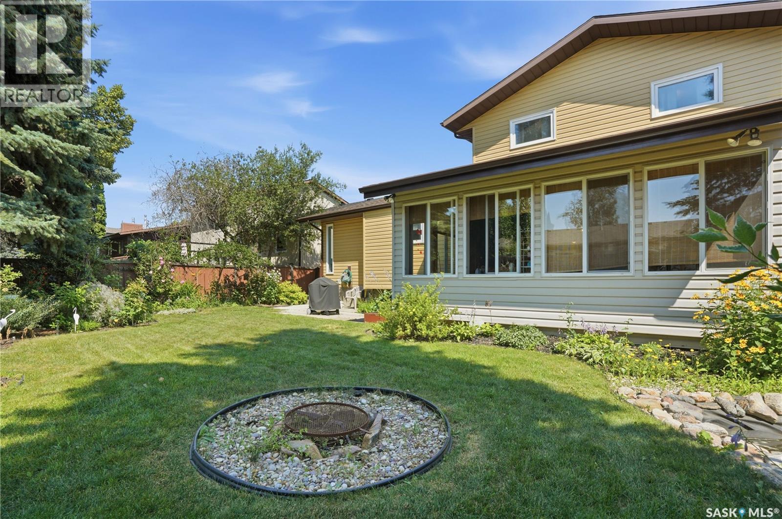 522 Delaronde Road, Saskatoon, SK - Outdoor