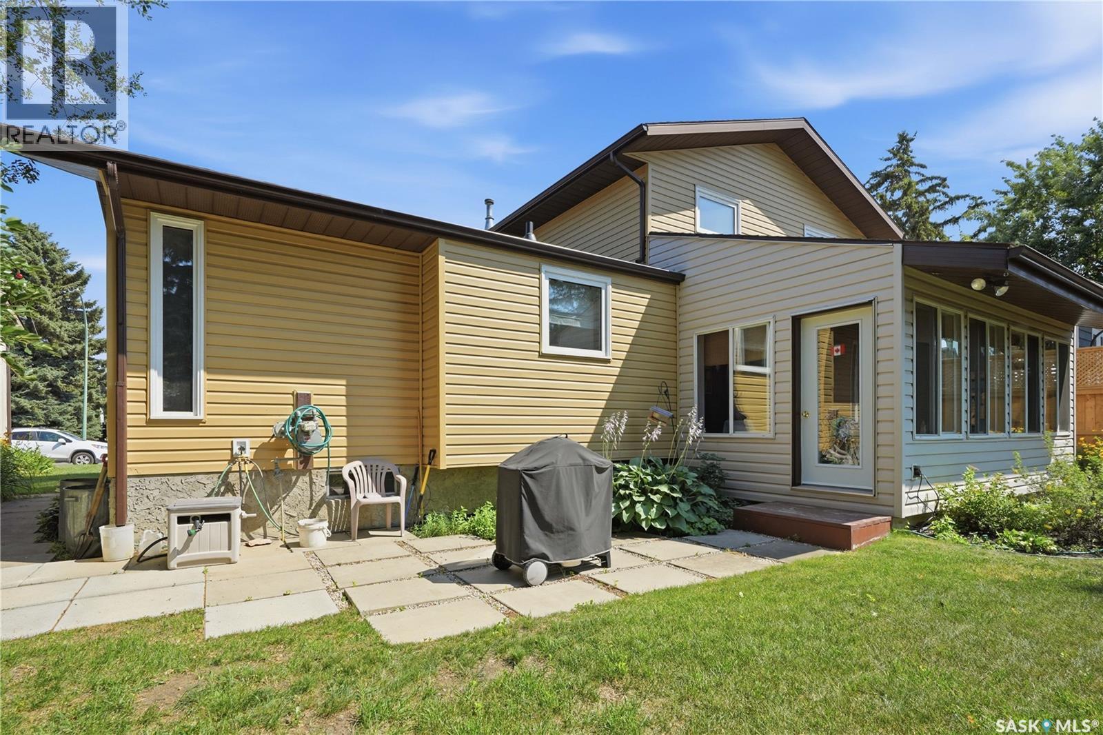 522 Delaronde Road, Saskatoon, SK - Outdoor