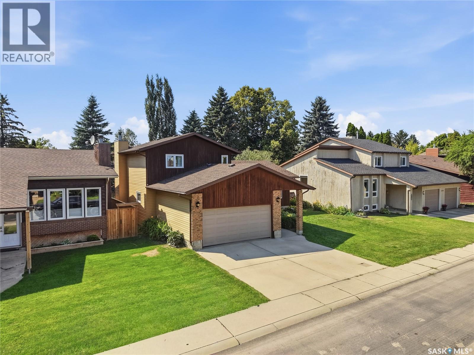 522 Delaronde Road, Saskatoon, SK - Outdoor