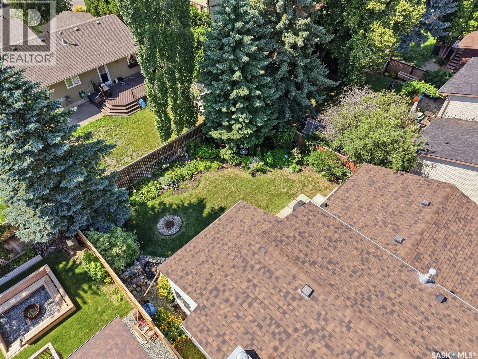 522 Delaronde Road, Saskatoon, SK - Outdoor