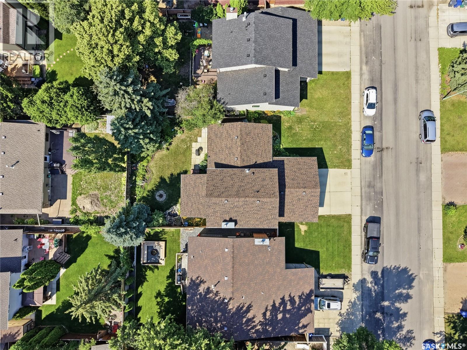 522 Delaronde Road, Saskatoon, SK - Outdoor With View