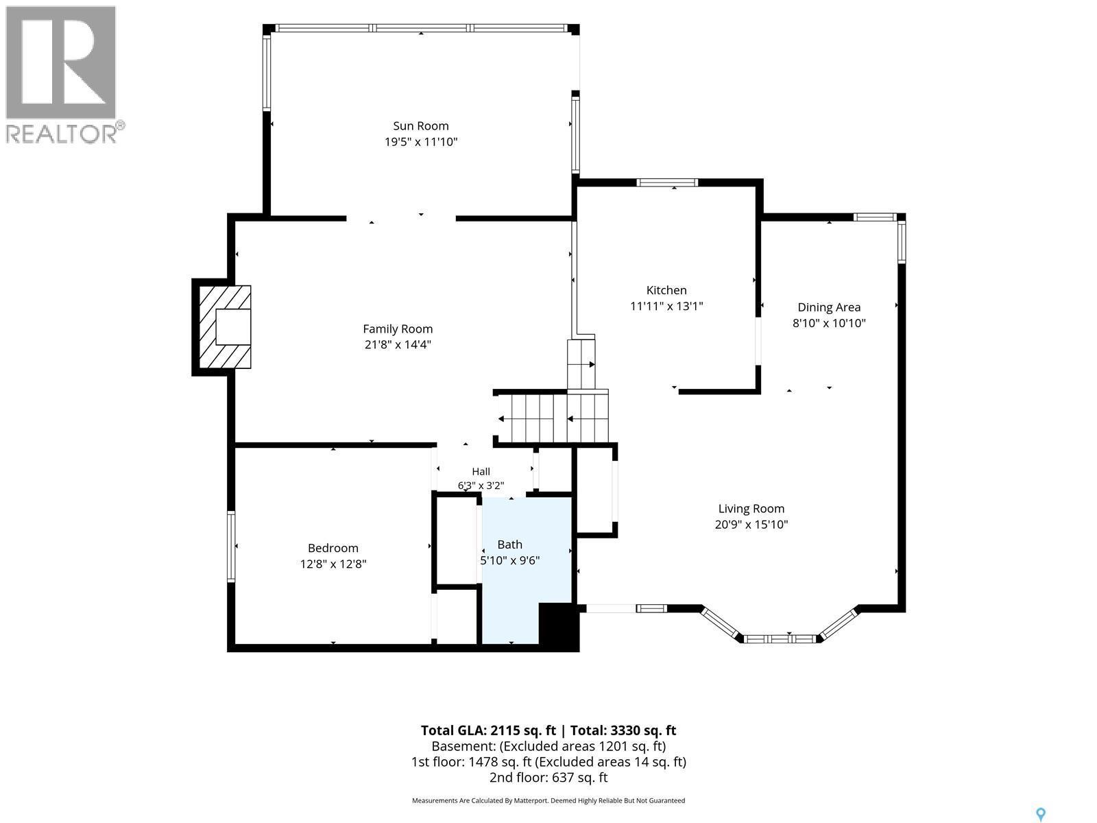 522 Delaronde Road, Saskatoon, SK - Other