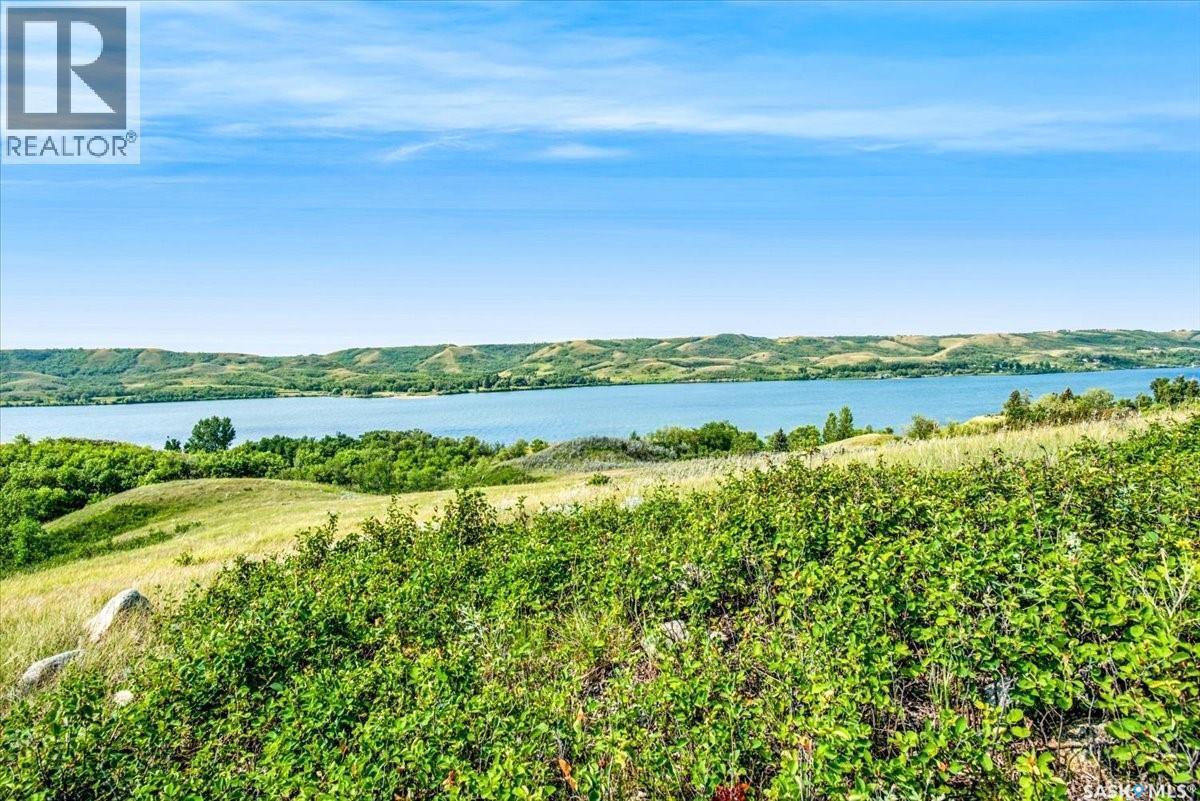 X Kitchen Road, Buffalo Pound Lake, SK