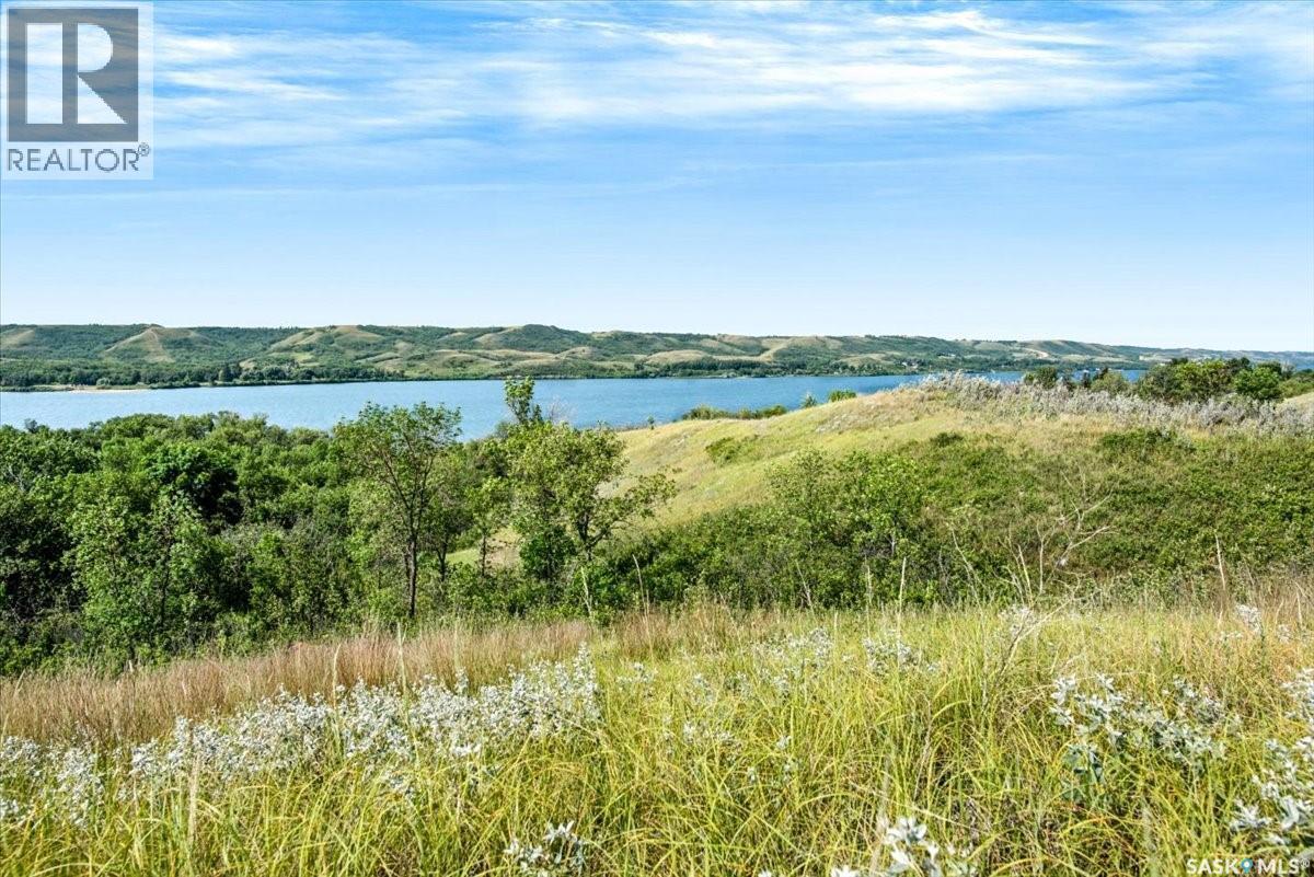 X Kitchen Road, Buffalo Pound Lake, SK