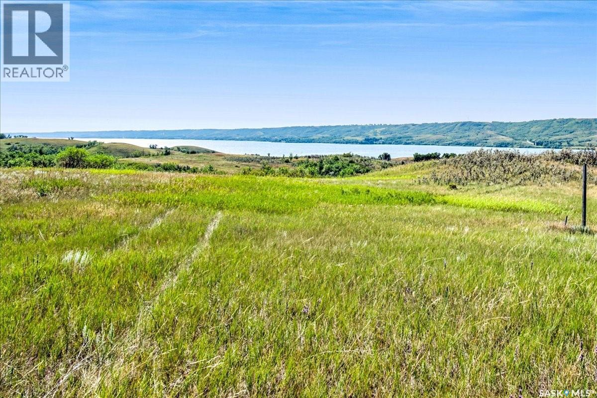 X Kitchen Road, Buffalo Pound Lake, SK