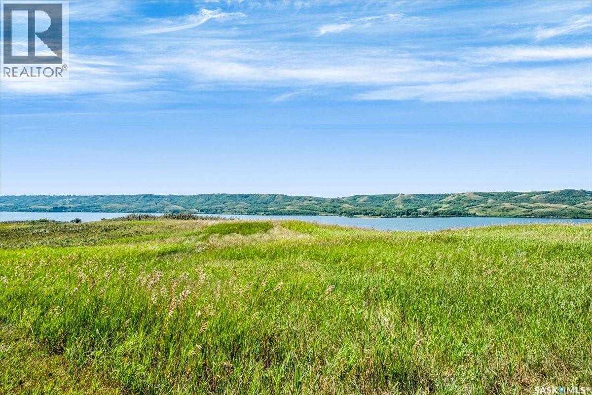 X Kitchen Road, Buffalo Pound Lake, SK