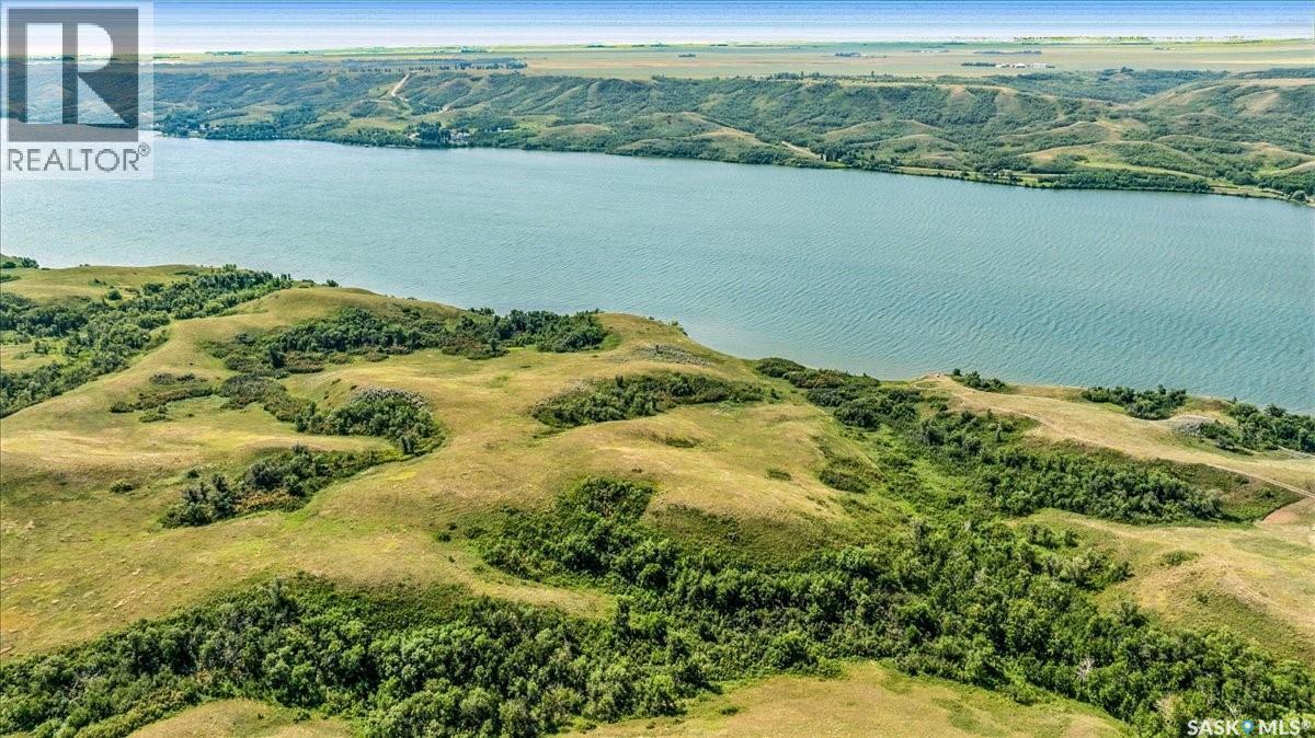 X Kitchen Road, Buffalo Pound Lake, SK