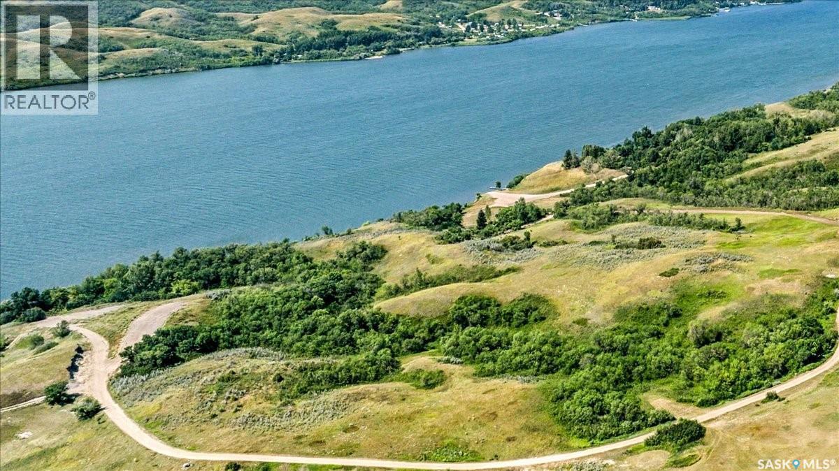 X Kitchen Road, Buffalo Pound Lake, SK