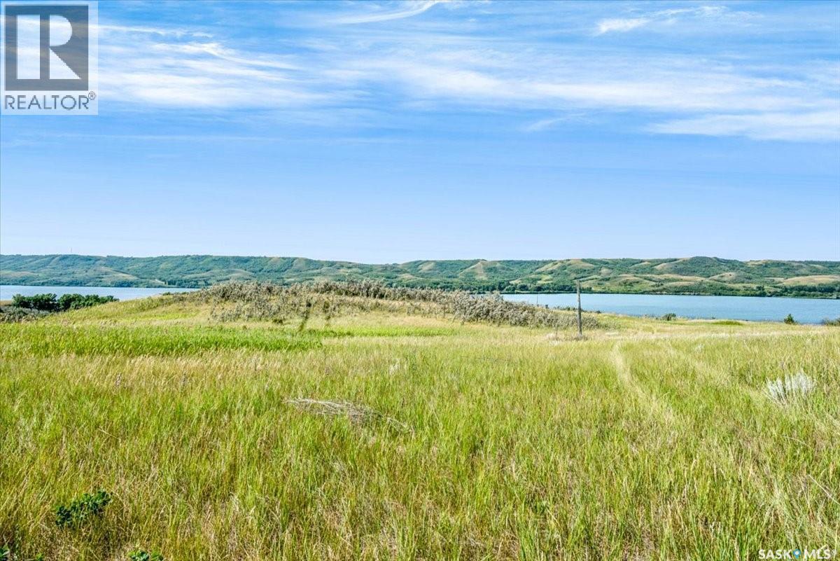 X Kitchen Road, Buffalo Pound Lake, SK