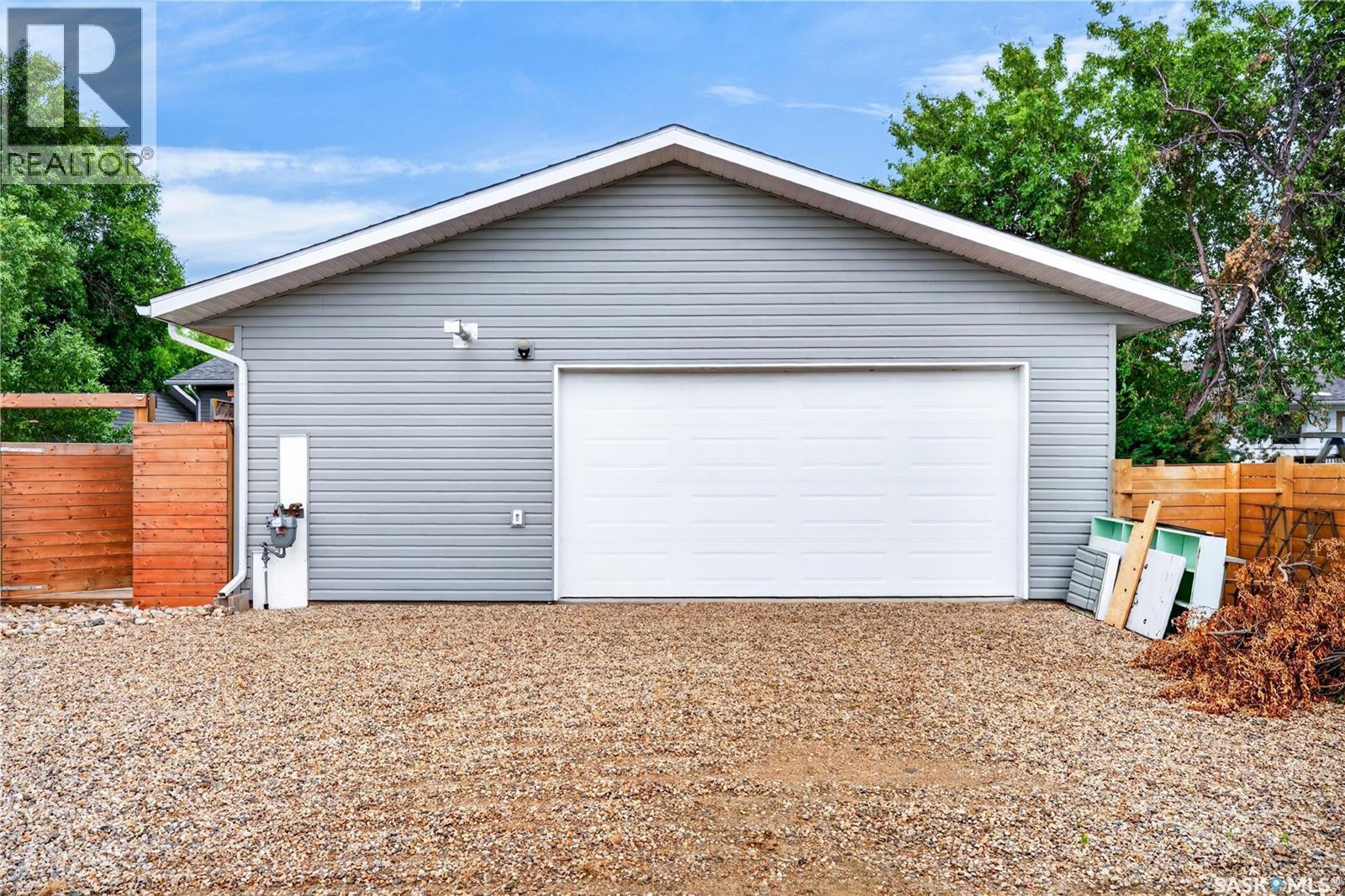 315 Caskey Drive, Melfort, SK - Outdoor With Exterior