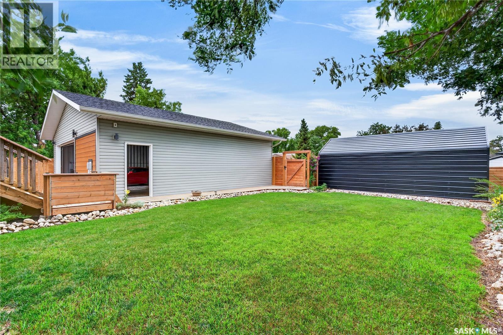 315 Caskey Drive, Melfort, SK - Outdoor