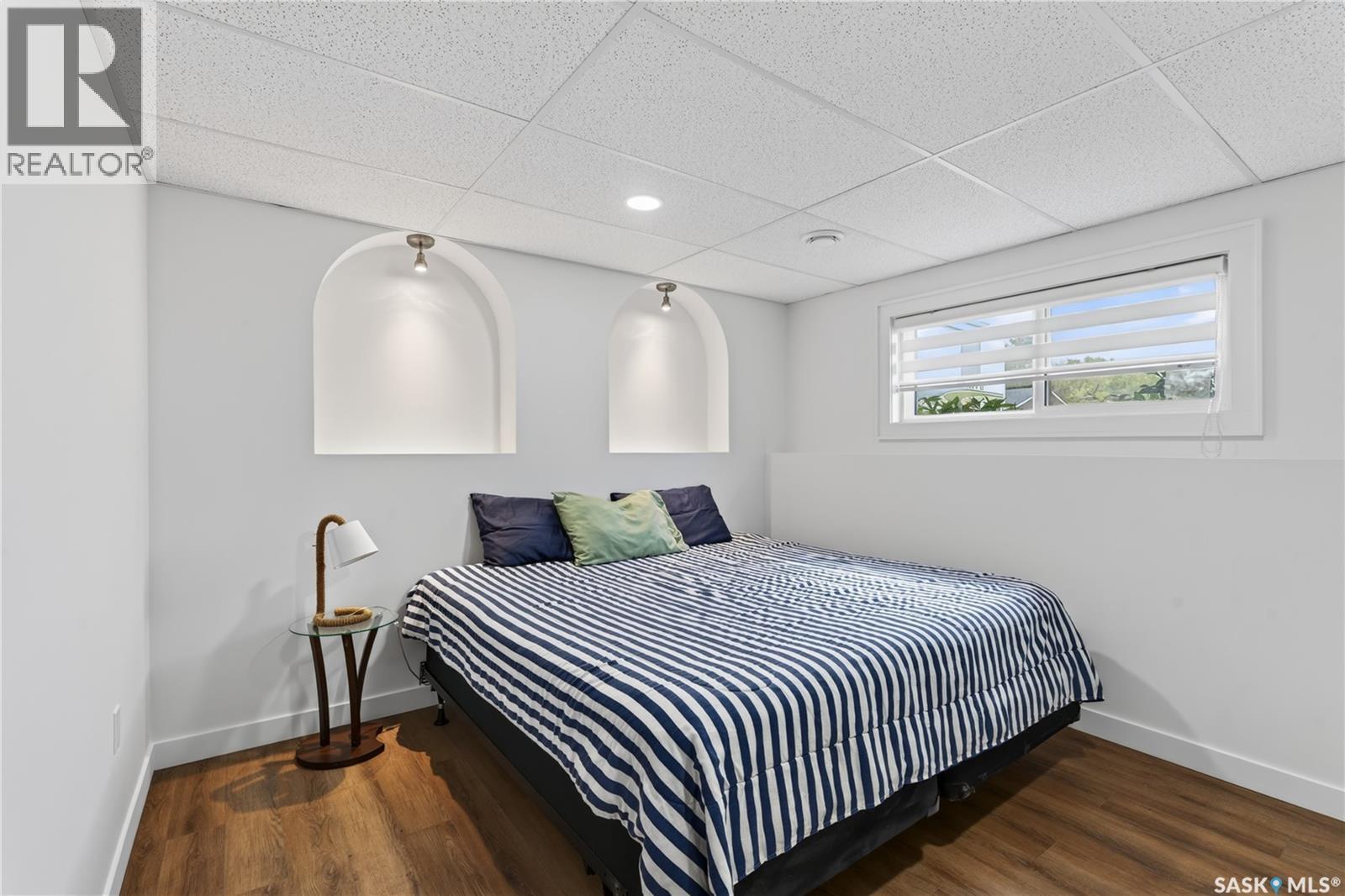 315 Caskey Drive, Melfort, SK - Indoor Photo Showing Bedroom