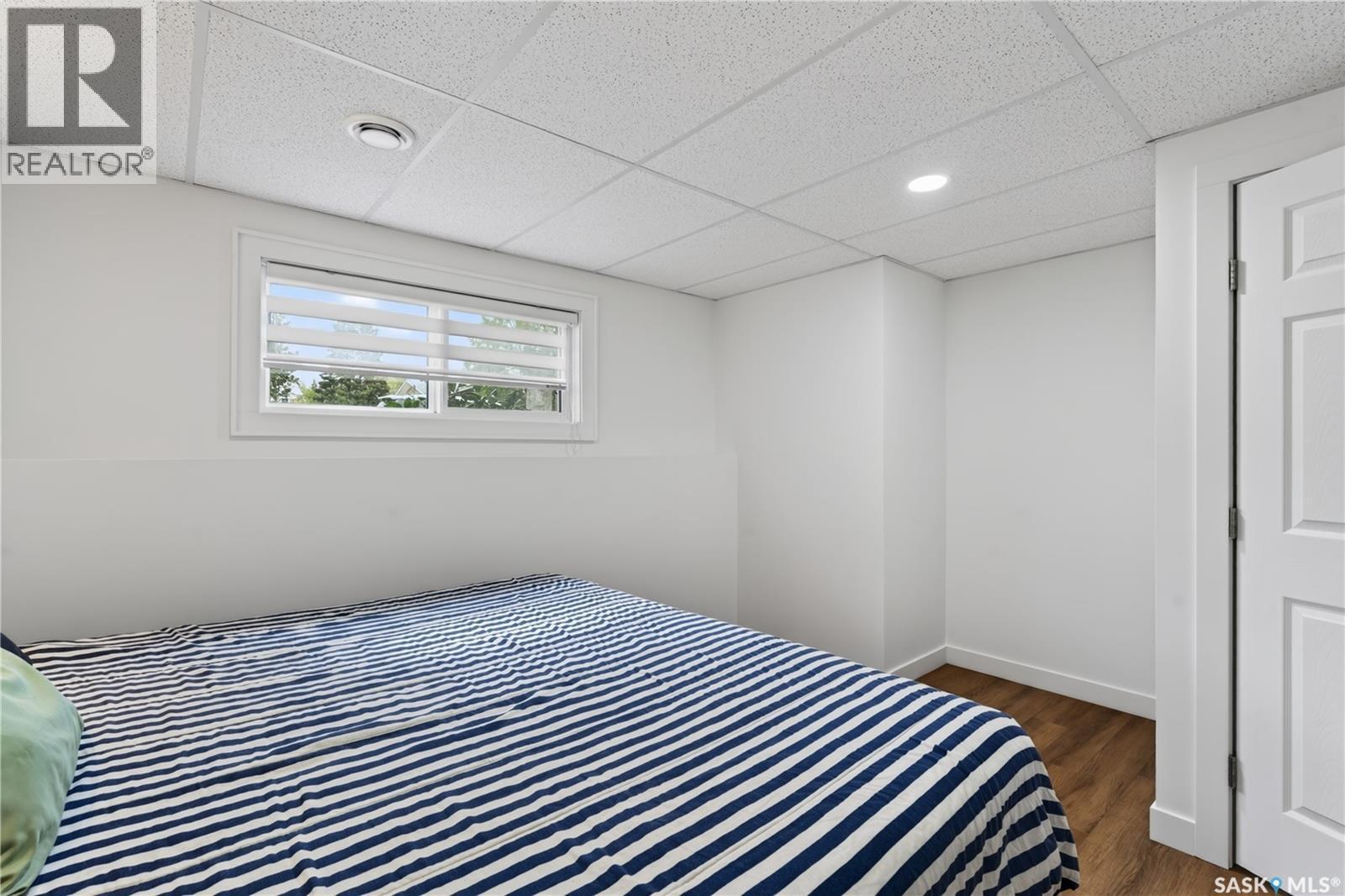 315 Caskey Drive, Melfort, SK - Indoor Photo Showing Bedroom