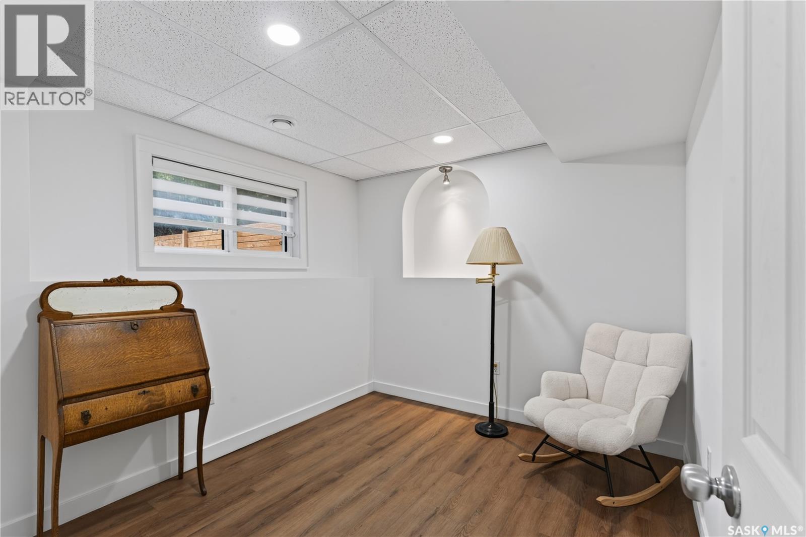 315 Caskey Drive, Melfort, SK - Indoor Photo Showing Other Room
